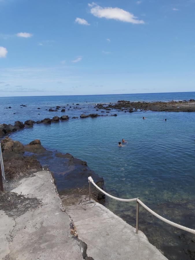 Marysol 6 Terrace With Sea Views, Close To The Sea Punta Mujeres Exterior foto