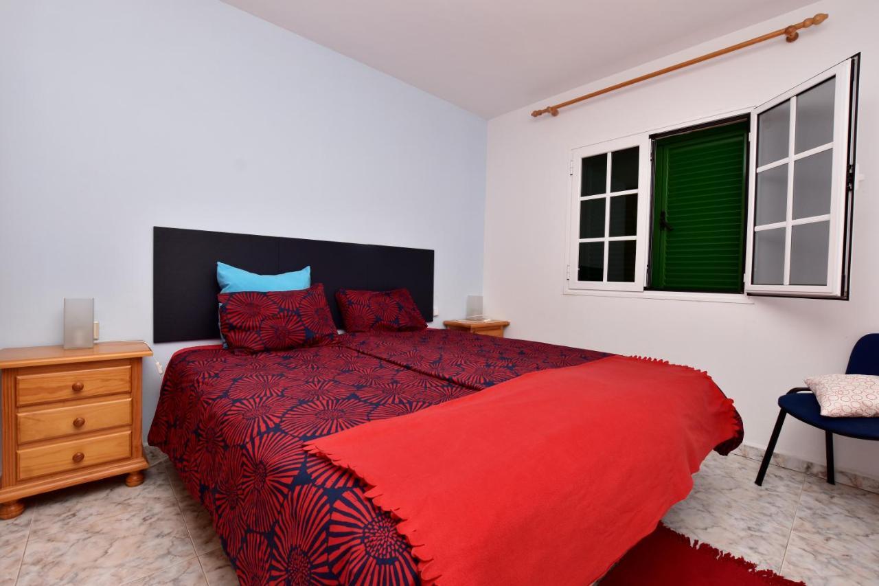 Marysol 6 Terrace With Sea Views, Close To The Sea Punta Mujeres Exterior foto
