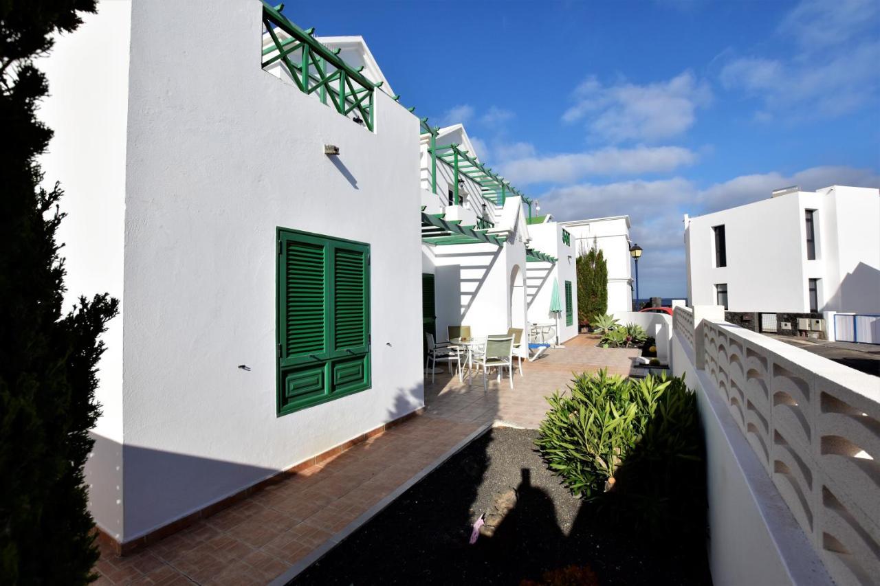 Marysol 6 Terrace With Sea Views, Close To The Sea Punta Mujeres Exterior foto