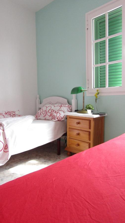Marysol 6 Terrace With Sea Views, Close To The Sea Punta Mujeres Exterior foto