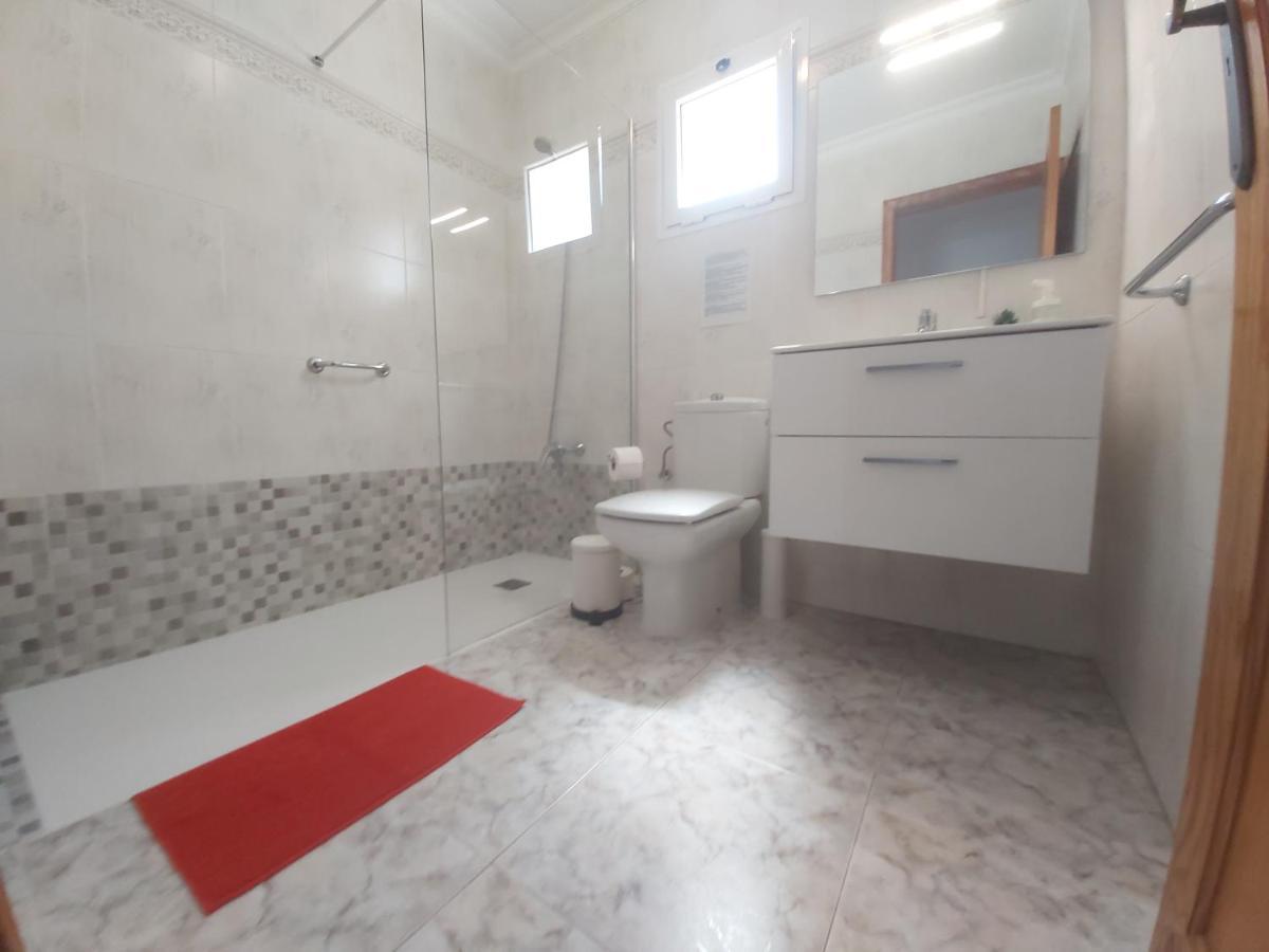 Marysol 6 Terrace With Sea Views, Close To The Sea Punta Mujeres Exterior foto