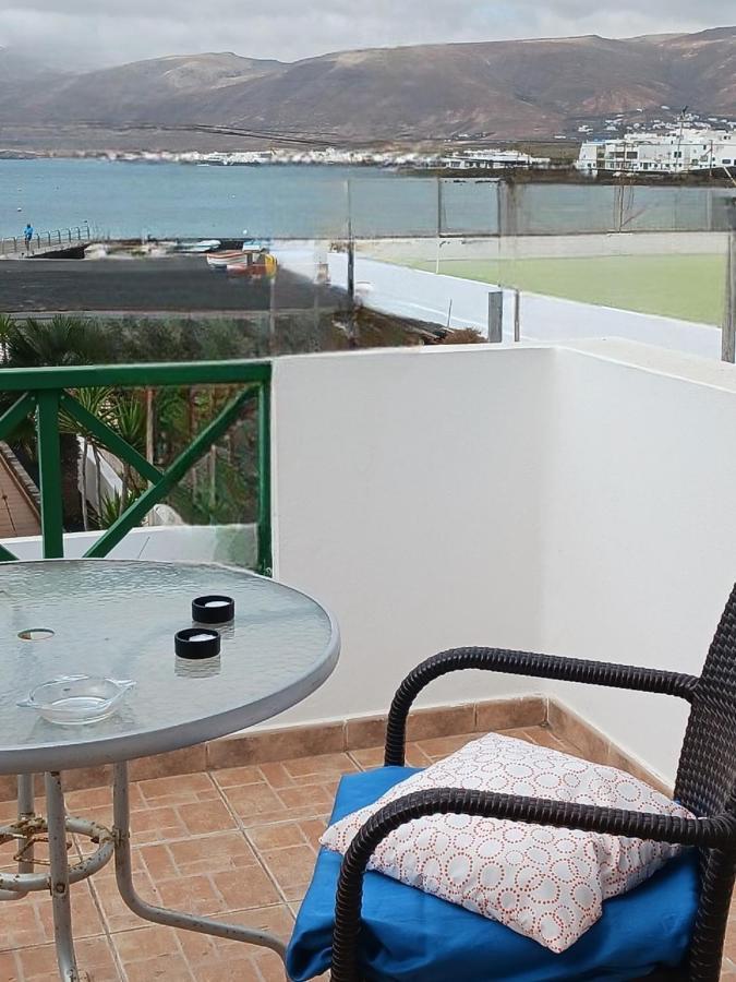 Marysol 6 Terrace With Sea Views, Close To The Sea Punta Mujeres Exterior foto