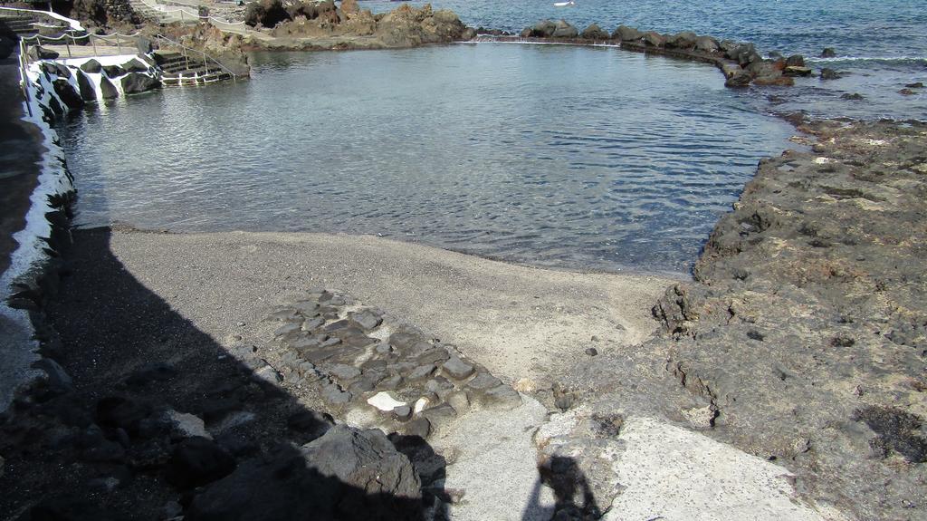 Marysol 6 Terrace With Sea Views, Close To The Sea Punta Mujeres Exterior foto