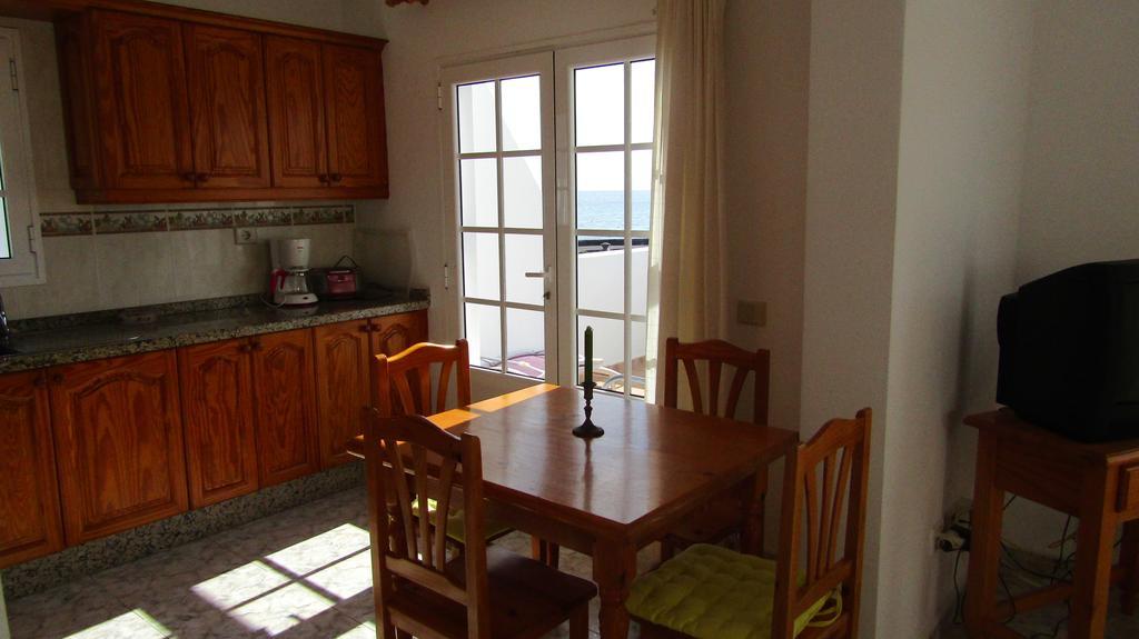 Marysol 6 Terrace With Sea Views, Close To The Sea Punta Mujeres Cameră foto