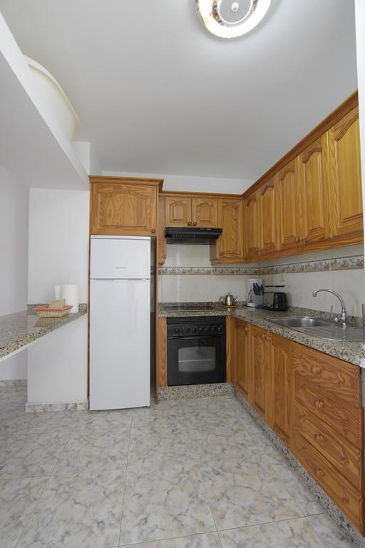 Marysol 6 Terrace With Sea Views, Close To The Sea Punta Mujeres Exterior foto