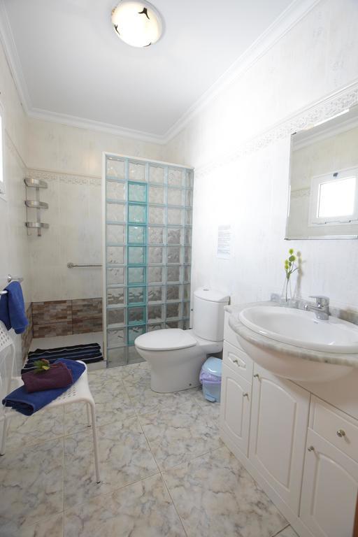 Marysol 6 Terrace With Sea Views, Close To The Sea Punta Mujeres Exterior foto