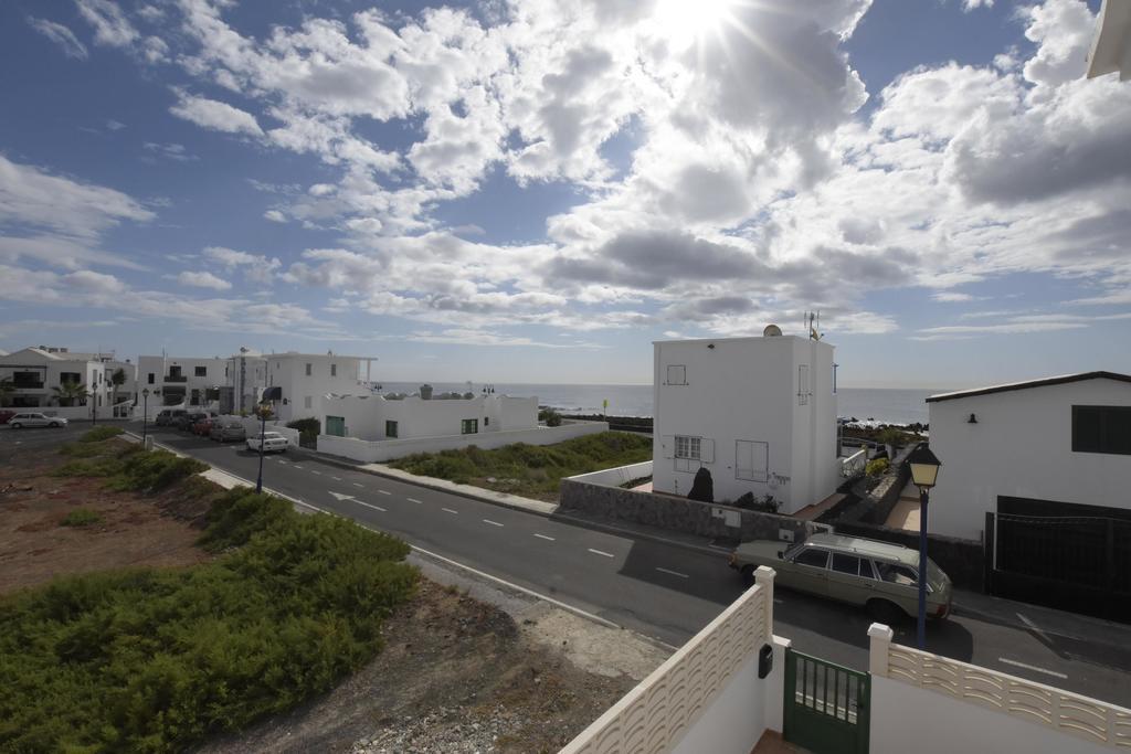 Marysol 6 Terrace With Sea Views, Close To The Sea Punta Mujeres Exterior foto