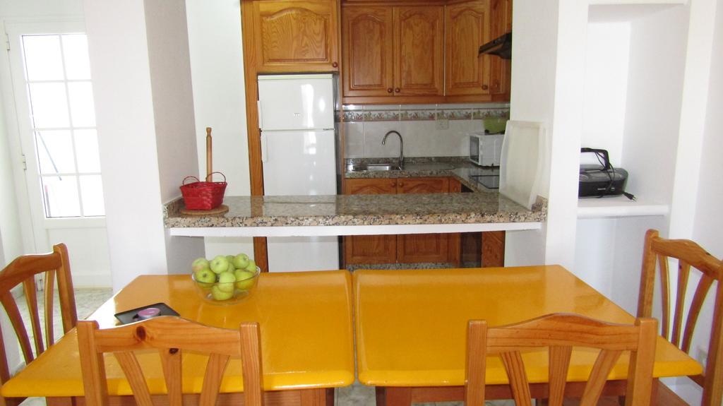 Marysol 6 Terrace With Sea Views, Close To The Sea Punta Mujeres Exterior foto
