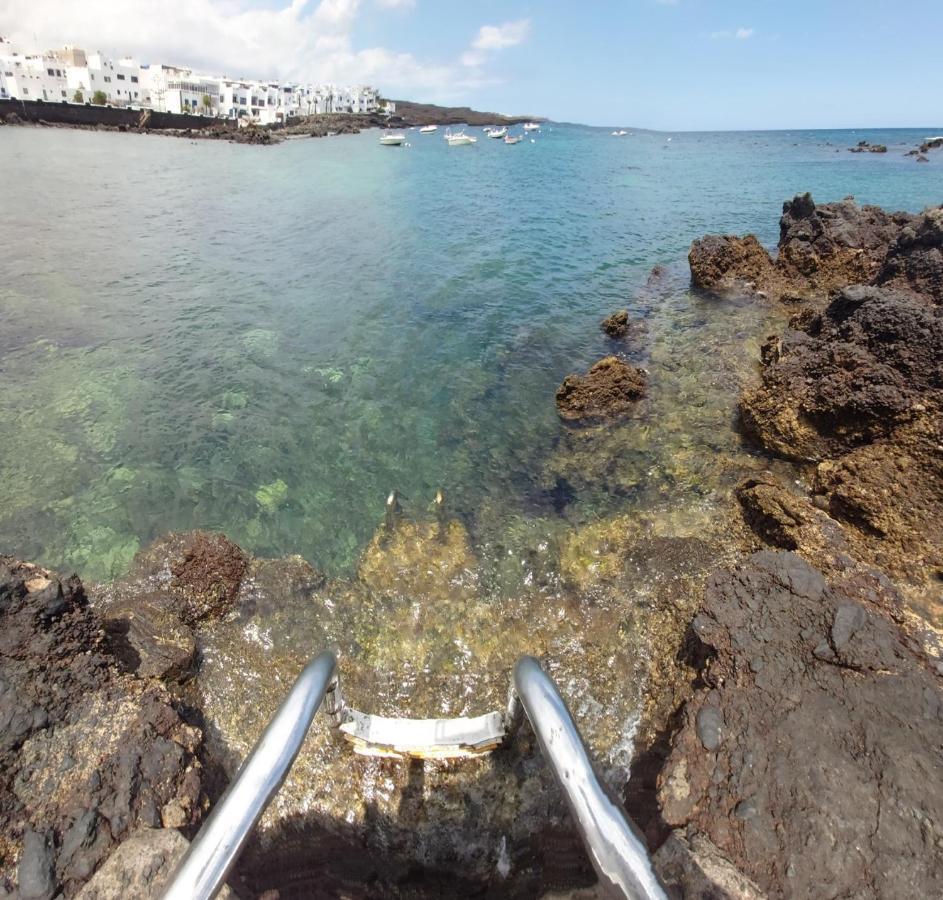 Marysol 6 Terrace With Sea Views, Close To The Sea Punta Mujeres Exterior foto